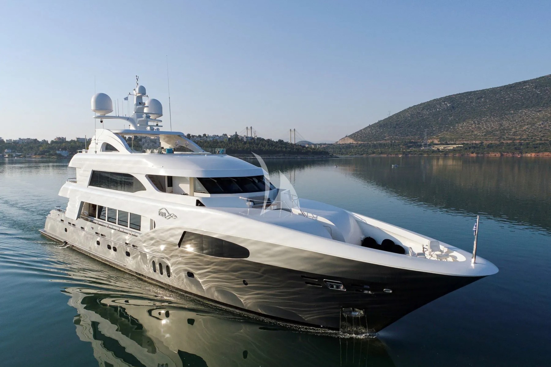 Main image of I SEA yacht