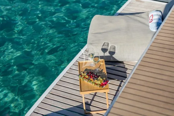 Image of D2 yacht #50