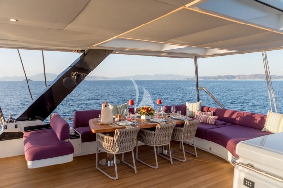 Image of DAIQUIRI yacht #20