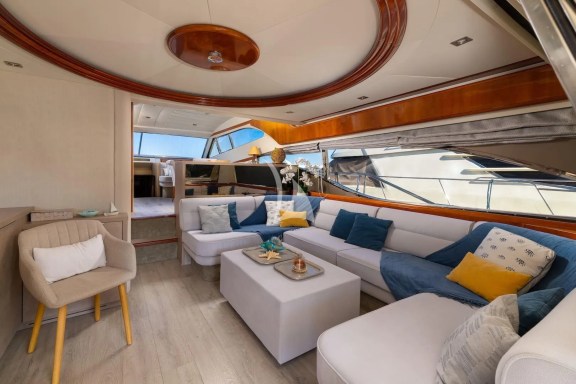 Image of MARY yacht #2
