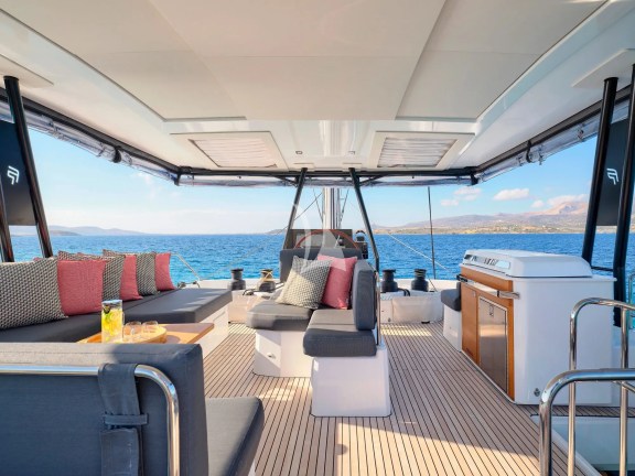 Image of ALMA yacht #44