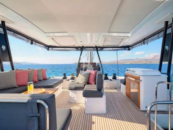 Image of ALMA yacht #44