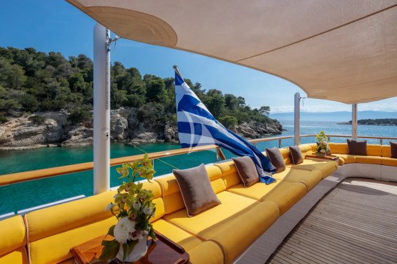 Image of VERA yacht #56