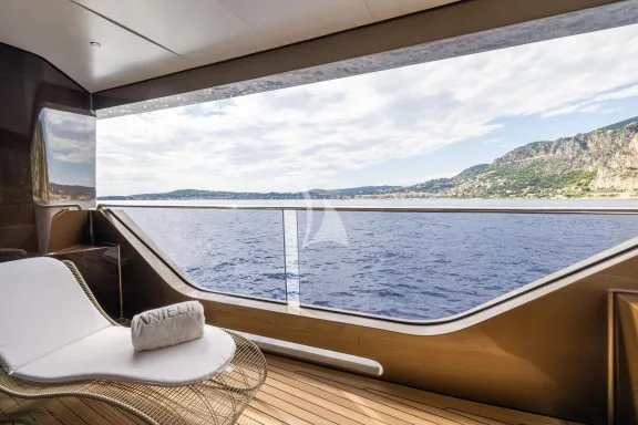 Image of ANJELIF yacht #24