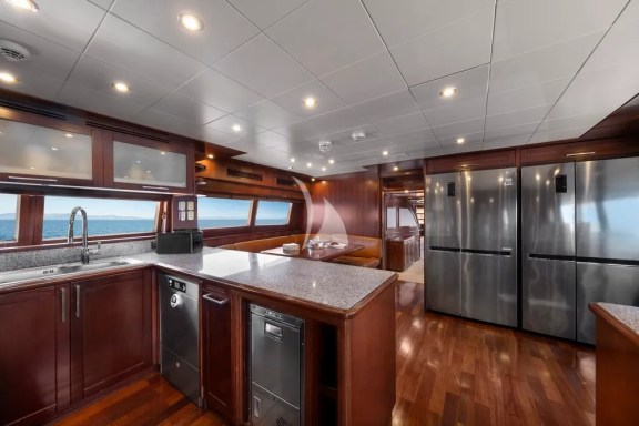 Image of HAG yacht #17