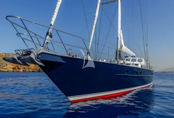 Image of NOMMO yacht #13
