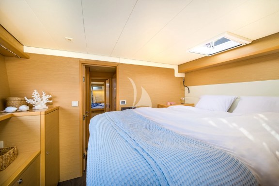 Image of LARGO WINCH yacht #24