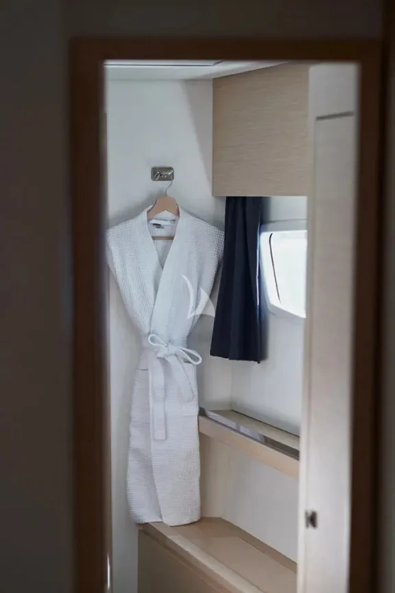 Bathrobes