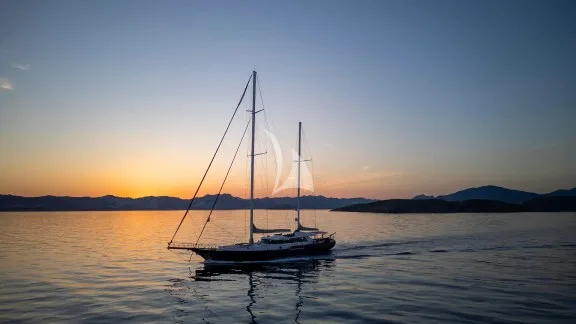 Image of PERLA DEL MARE yacht #2