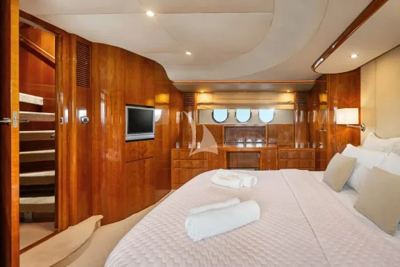 Image of GEKTOR yacht #55