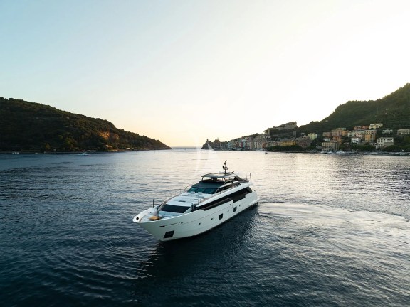 Image of ARESYA yacht #18
