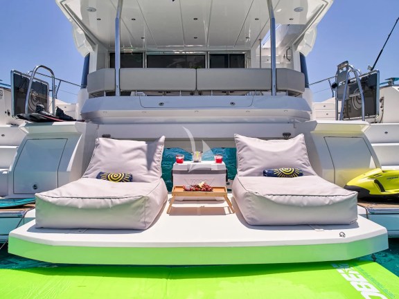 Image of EXPLORION yacht #40