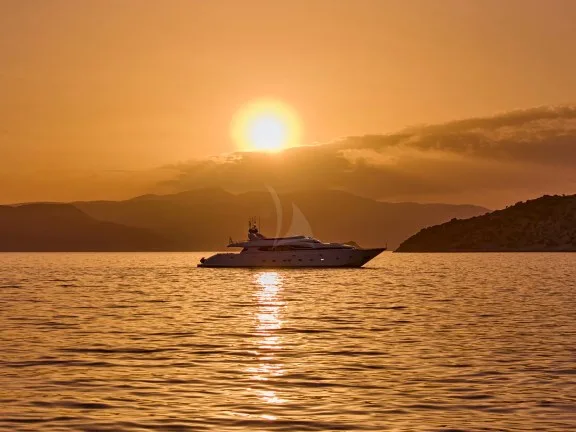 Image of ANASA yacht #97