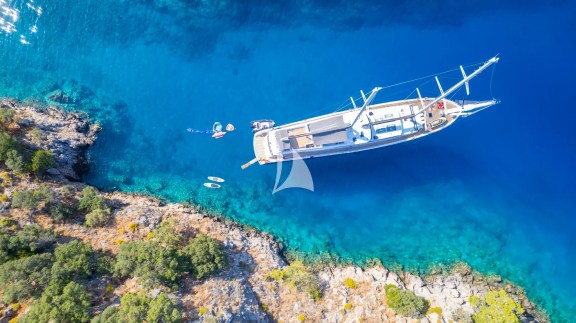 Image of ESMA SULTAN yacht #4