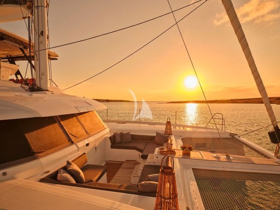 Image of ALMA yacht #51