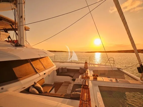 Image of ALMA yacht #51