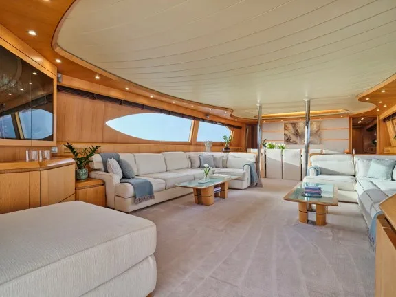 Image of ANASA yacht #23