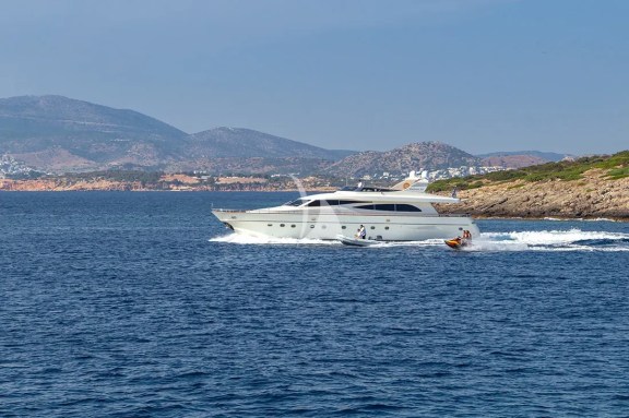 Image of VYNO yacht #38