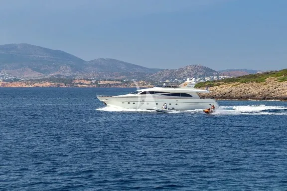 Image of VYNO yacht #38