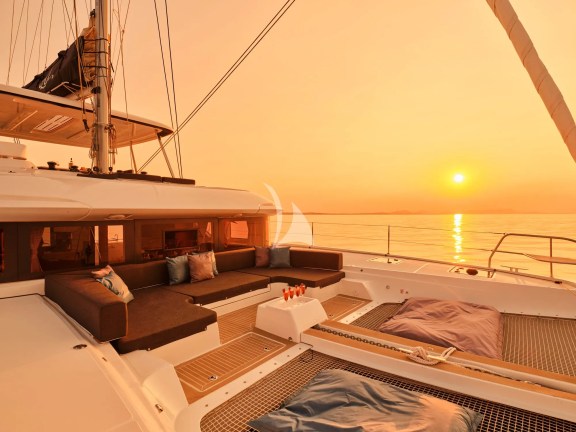 Image of AZUL yacht #36