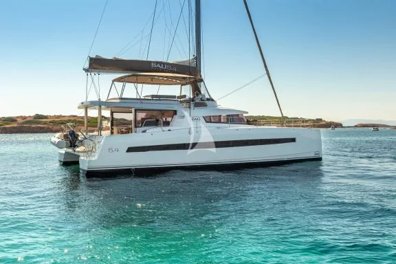 Image of LICENSE TO CHILL yacht #29