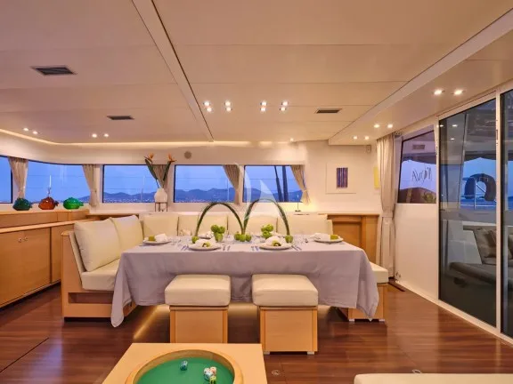 Image of NOVA yacht #5