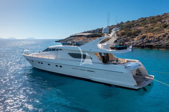 Image of MAY 21 yacht #22