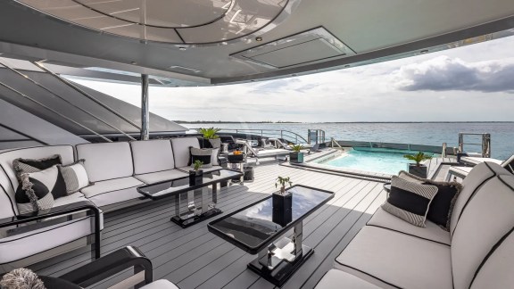 Image of OKTO yacht #17