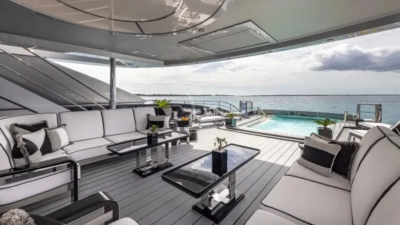 Image of OKTO yacht #16