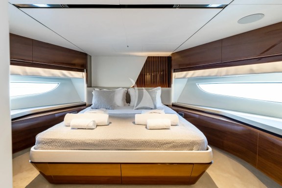 Image of VISTA yacht #44