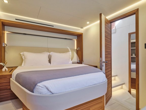 guest cabin
