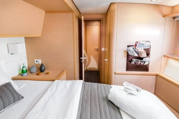 Guest Cabin