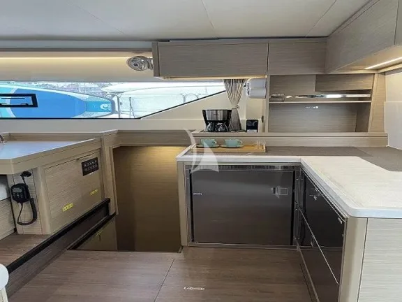 Image of AEGEUS yacht #24