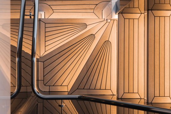Image of How Much Is Enough yacht #70