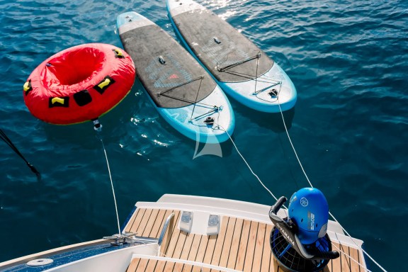 Water Toys
