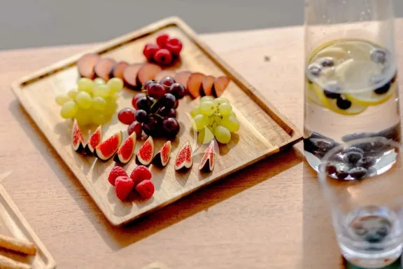 Cocktail time