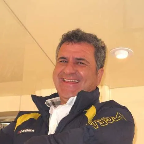 Crew of OPERA|Kostas Papanikolatos — Captain