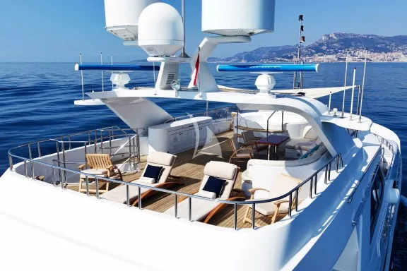 Sundeck