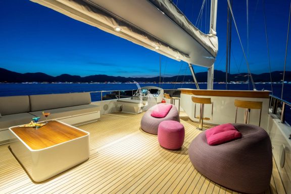 Image of Good Life yacht #9
