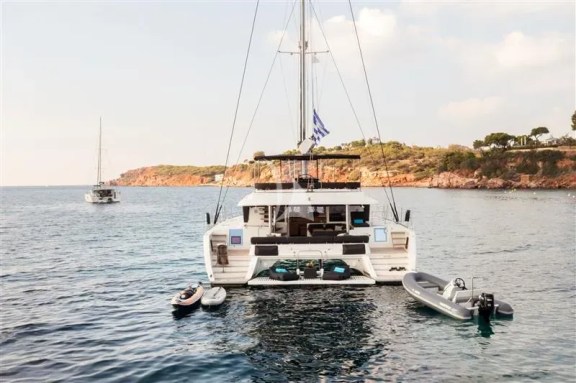 Image of MOYA yacht #19