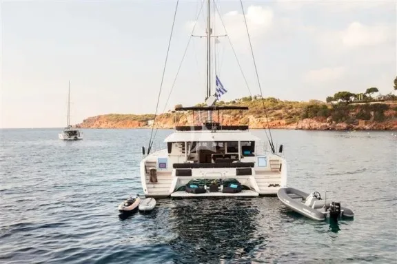 Image of MOYA yacht #19