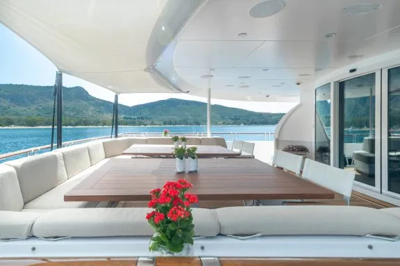 Image of IDEFIX II yacht #33