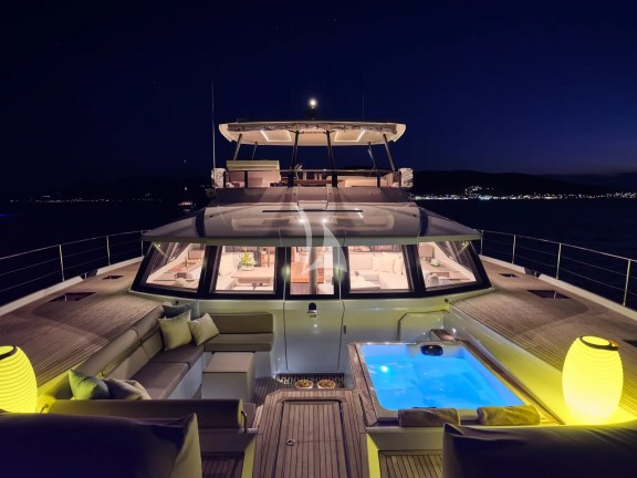 Image of Elly yacht #29