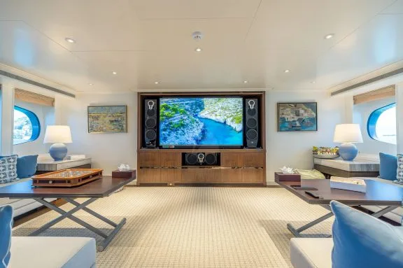 Image of IDEFIX II yacht #111