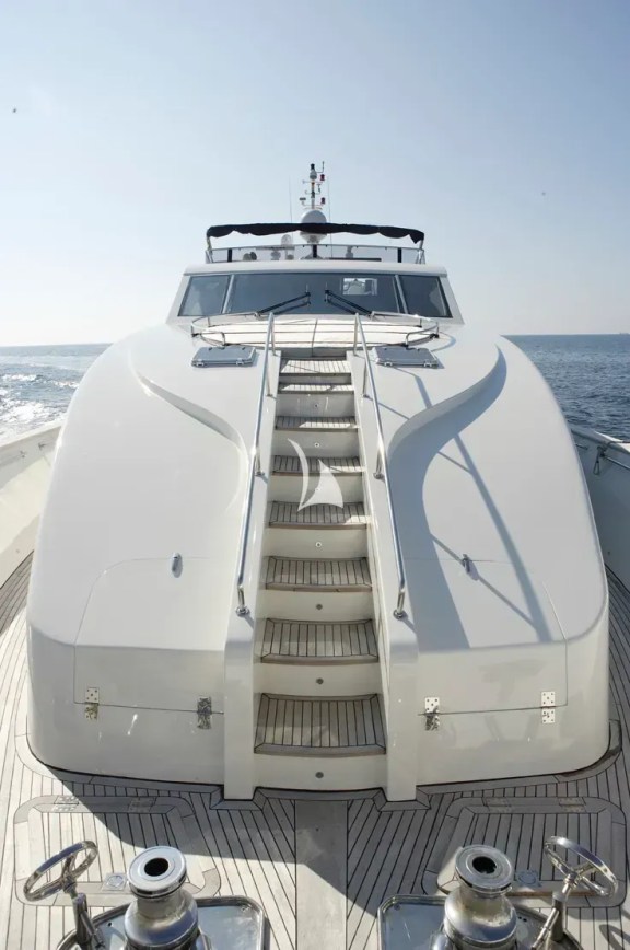 Image of DREAM B yacht #30