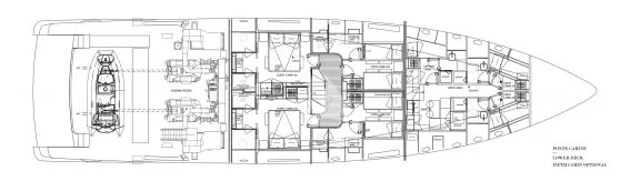 Image of ADELA yacht #55