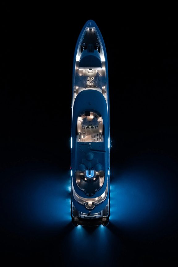 Image of IDEFIX II yacht #276
