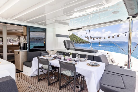 Main Deck Aft