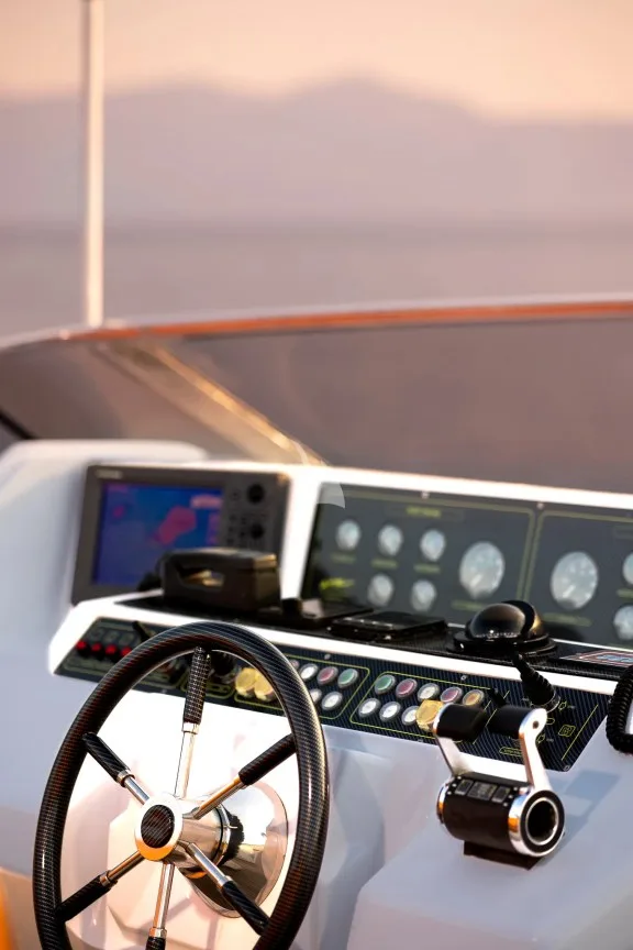 Image of C-ROCK yacht #24