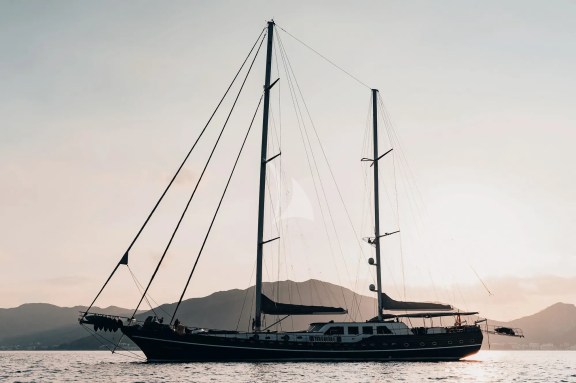 Image of La Bella Vita yacht #4